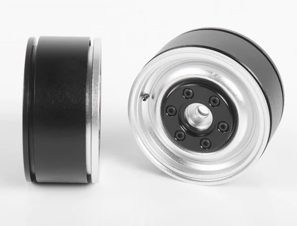 RC4WD Vehement 1.9 Internal Beadlock Wheels