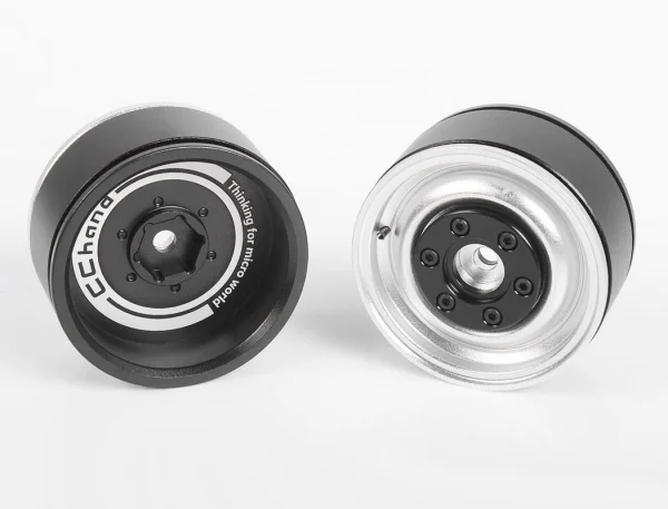 RC4WD Vehement 1.9 Internal Beadlock Wheels