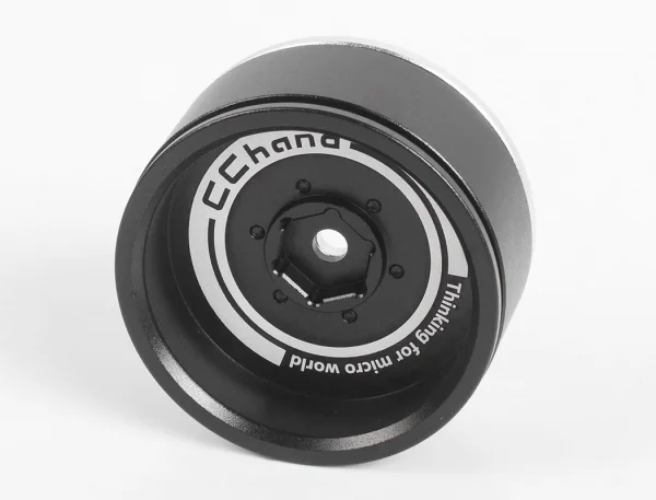 RC4WD Vehement 1.9 Internal Beadlock Wheels