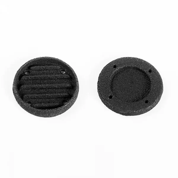 Fender Vents for Axial 1:10 SCX10 II UMG10 4WD Rock Crawler RC4WD — image 5 of 5