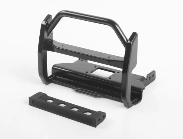 RC4WD Wild Front Bumper For Traxxas TRX-4 Mercedes-Benz G-500 — image 2 of 8