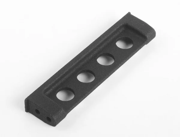 RC4WD Wild Front Bumper For Traxxas TRX-4 Mercedes-Benz G-500 — image 5 of 8