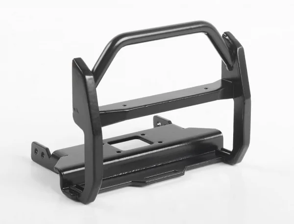 RC4WD Wild Front Bumper For Traxxas TRX-4 Mercedes-Benz G-500 — image 8 of 8