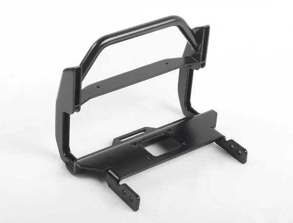 RC4WD Wild Front Bumper W/Flood Lights For Traxxas TRX-4 M-Benz G-500 — image 9 of 11