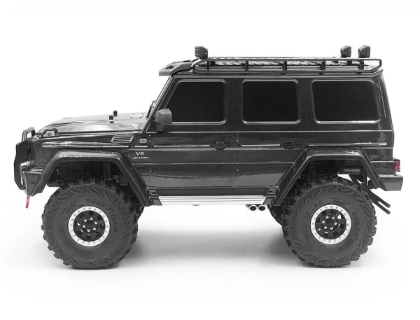RC4WD Adventure Roof Rack For Traxxas TRX-4 Mercedes-Benz G-500 &mdash; image 6 of 8