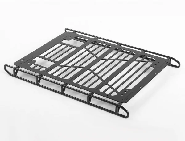 RC4WD Adventure Roof Rack For Traxxas TRX-4 Mercedes-Benz G-500 &mdash; image 8 of 8