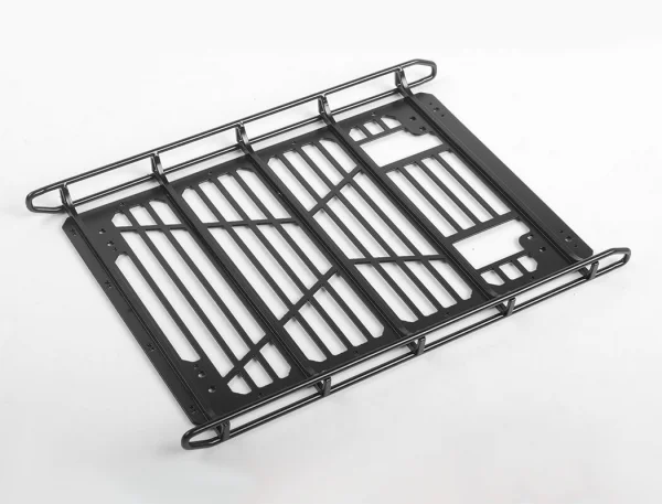 RC4WD Adventure Roof Rack For Traxxas TRX-4 Mercedes-Benz G-500 &mdash; image 3 of 8