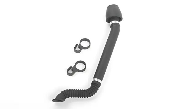 Simi Snorkel for Traxxas TRX-4 RC4WD — image 1 of 7