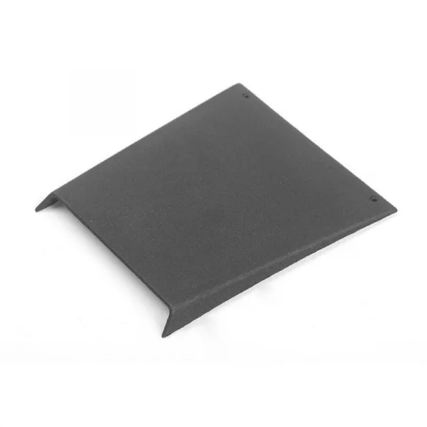 Hood Scoop for Mercedes-Benz G 63 AMG 6x6 RC4WD — image 2 of 6
