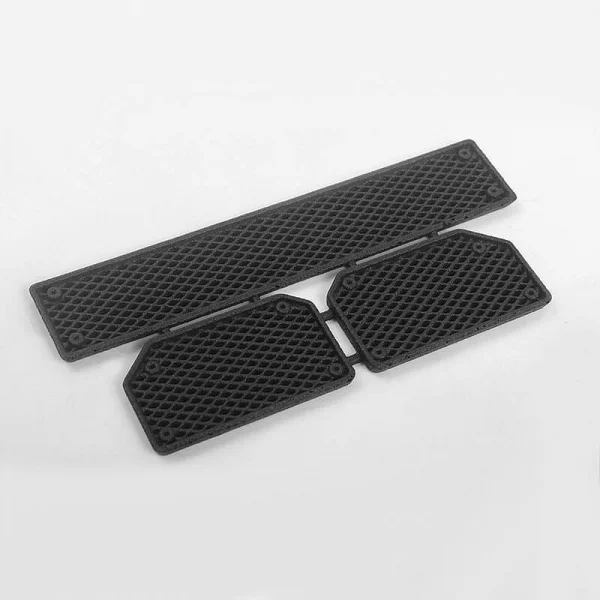 Air Vent Guards for Traxxas Mercedes-Benz G Trucks RC4WD — image 6 of 6