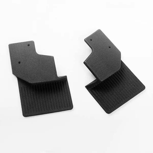 Rear Mud Flaps for Traxxas Mercedes-Benz G Trucks RC4WD — image 7 of 7