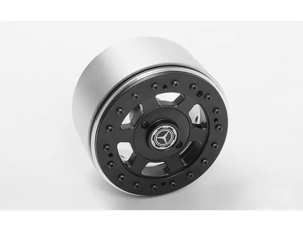 RC4WD TNK 2.2 Beadlock Wheels (4X) — image 10 of 10