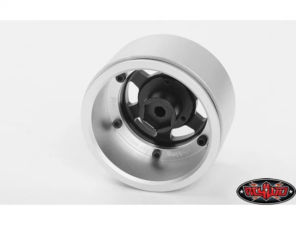 RC4WD Tnk 2.2 Beadlock Wheels (4X) — image 9 of 9
