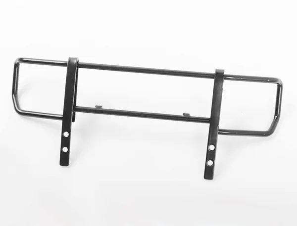 RC4WD Command Front Bumper W/White Lights For Traxxas Mercedes-Benz G63 Amg 6X6