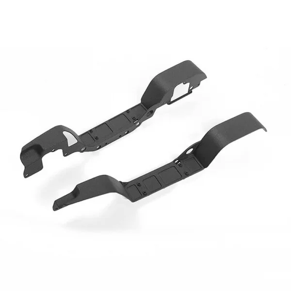 Micro Series Inner Fender Set for Axial SCX24 1/24 Jeep Wrangler RTR RC4WD