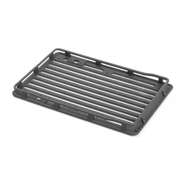 Micro Series Roof Rack for Axial SCX24 1/24 Jeep Wrangler RTR RC4WD