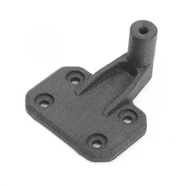 Micro Series Tire Holder for Axial SCX24 1/24 Jeep Wrangler RTR RC4WD