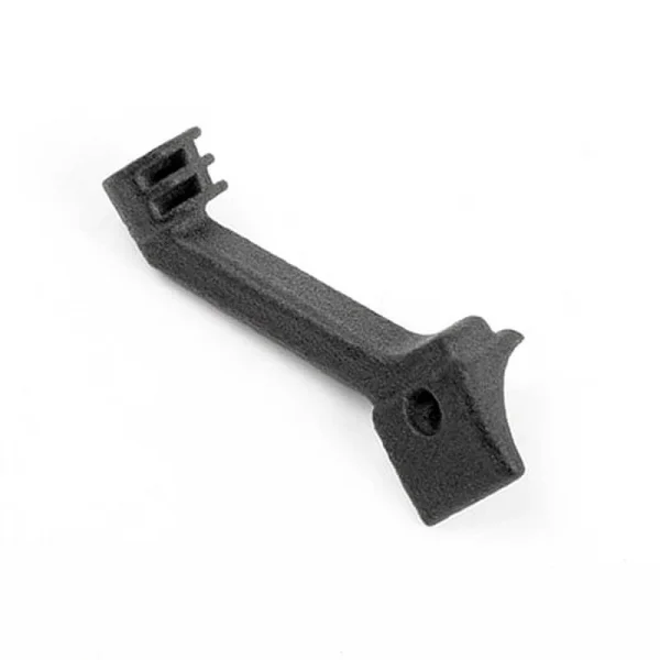 Micro Series Snorkel for Axial SCX24 1/24 Jeep Wrangler RTR RC4WD