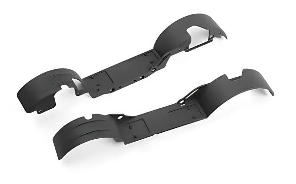 Micro Series Inner Fender Set for Axial SCX24 1/24 Chevrolet C10 RTR RC4WD — image 1 of 5