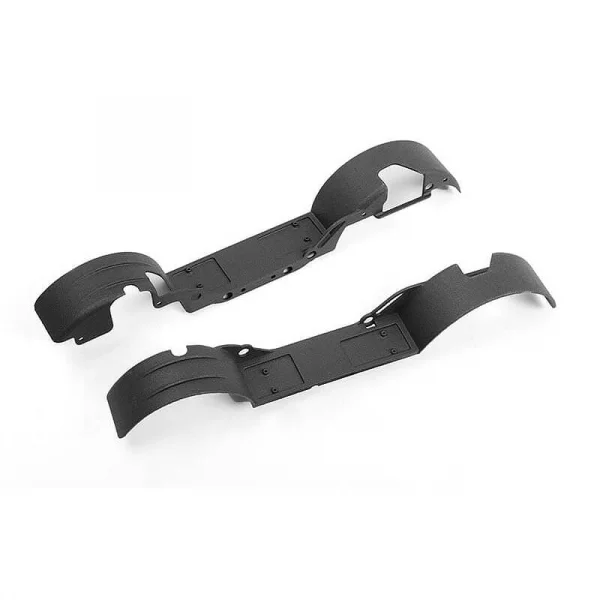 Micro Series Inner Fender Set for Axial SCX24 1/24 Chevrolet C10 RTR RC4WD