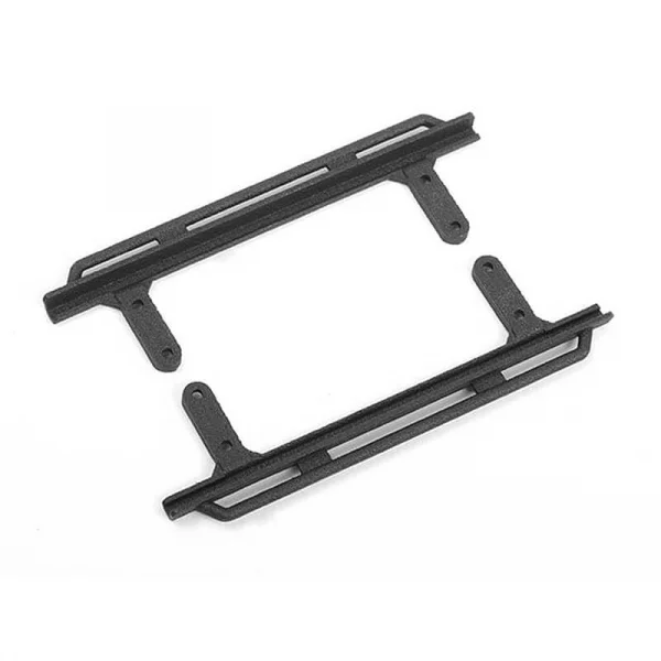 Micro Series Side Step Sliders for Axial SCX24 1/24 Chevrolet C10 RTR RC4WD