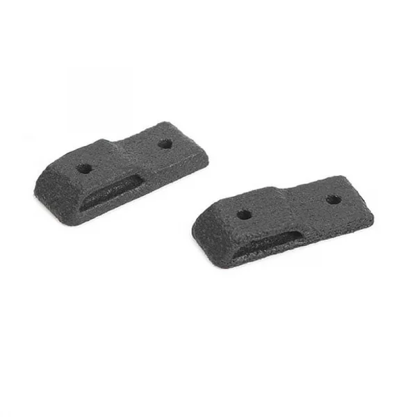 Window Rests for Axial 1:10 SCX10 III Jeep (Gladiator/Wrangler) RC4WD