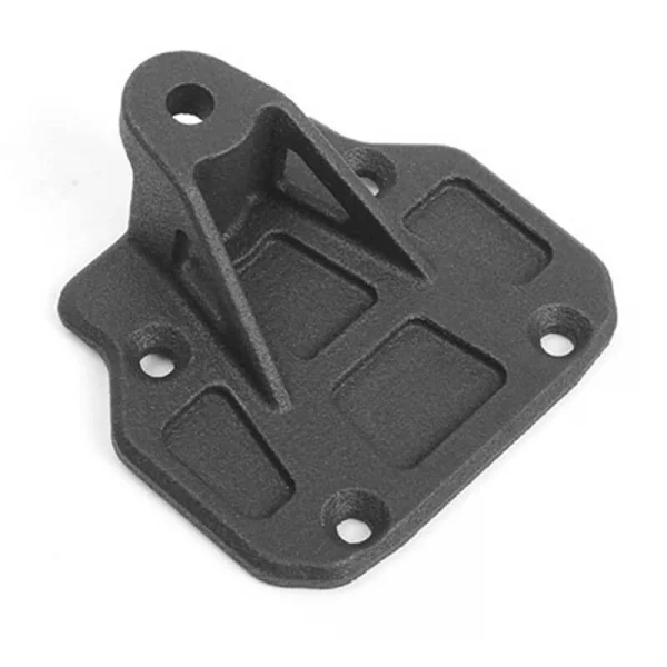 Spare Wheel and Tire Holder for Axial 1:10 SCX10 III Jeep (Gladiator/Wrangler) RC4WD