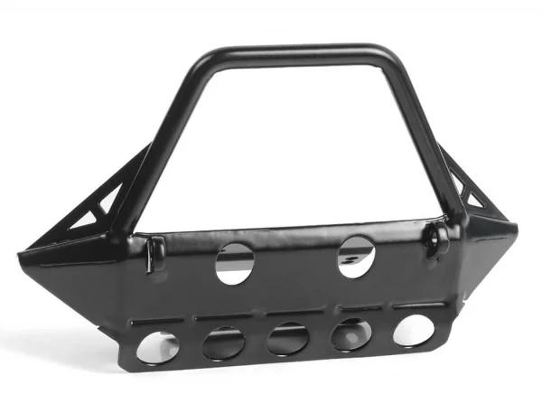 RC4WD Rough Stuff Metal Front Bumper W/ Flood Lights For Axial 1:10 — image 11 of 11