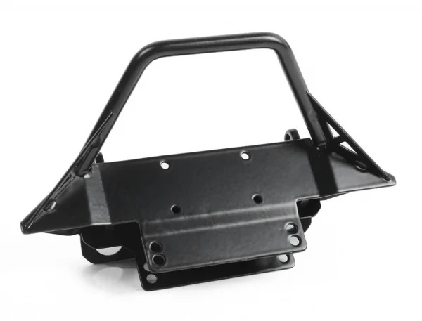 RC4WD Rough Stuff Metal Front Bumper W/ Flood Lights For Axial 1:10 — image 9 of 11