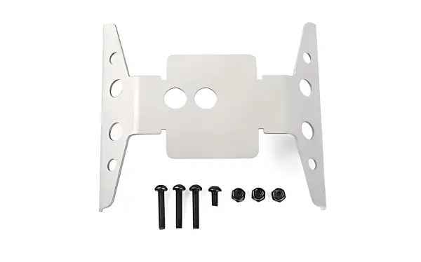 Oxer Transfer Case Guard for Gelande II 2015 Land rover Defender D90 RC4WD — image 1 of 5