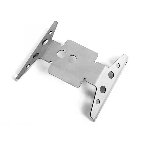 Oxer Transfer Case Guard for Gelande II 2015 Land rover Defender D90 RC4WD
