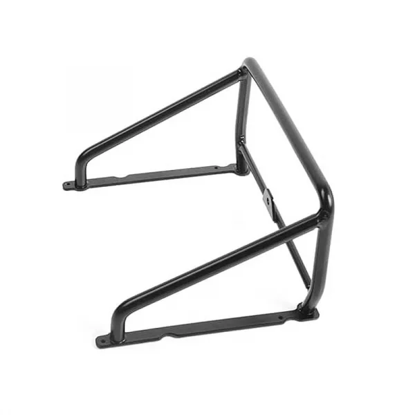 Steel Tube Rollbar for RC4WD Gelande II 2015 Land Rover Defender D90 (Heritage Edition) RC4WD
