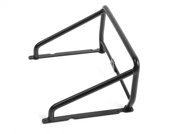 Steel Tube Rollbar for RC4WD Gelande II 2015 Land Rover Defender D90 (Heritage Edition) RC4WD