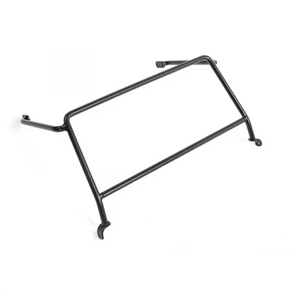 Front Window Roll Cage for RC4WD Gelande II 2015 Land Rover Defender D90 (Heritage Edition) RC4WD
