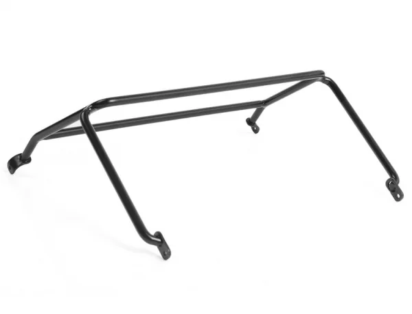 Front Window Roll Cage w/ Flood Lights for RC4WD Gelande II 2015 Land Rover Defender D90 (Heritage Edition) RC4WD