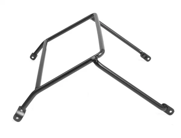 Front Window Roll Cage w/ Flood Lights for RC4WD Gelande II 2015 Land Rover Defender D90 (Heritage Edition) RC4WD