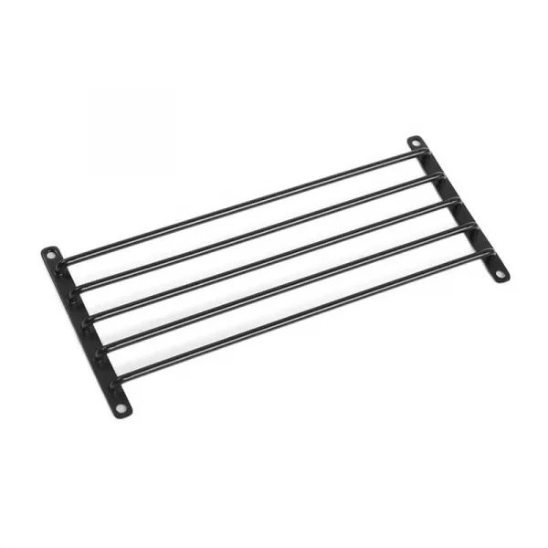 Steel Rear Window Guard for RC4WD Gelande II 2015 Land Rover Defender D90 (Heritage Edition) RC4WD