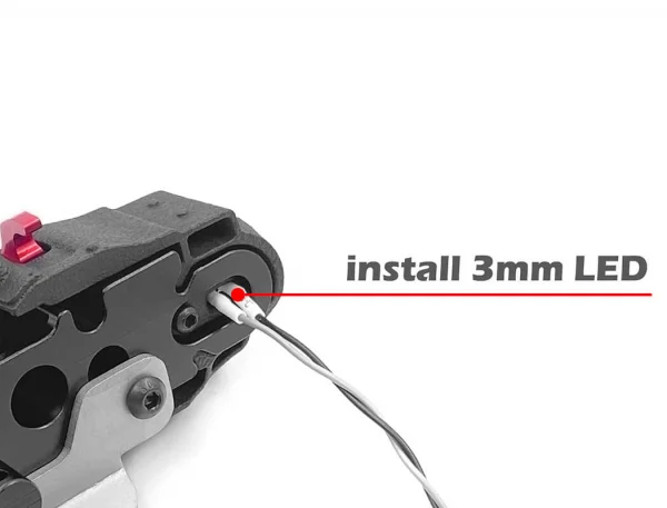 RC4WD Oem Narrow Front Winch Bumper With Steering Guard For Axial