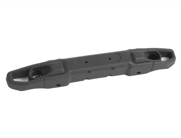 RC4WD Oem Wide Front Bumper With Licence Plate Holder + Steering