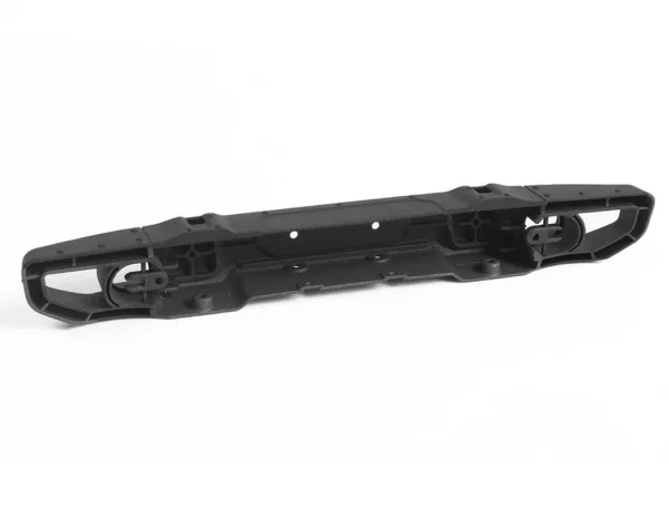 RC4WD Oem Wide Front Bumper With Licence Plate Holder + Steering