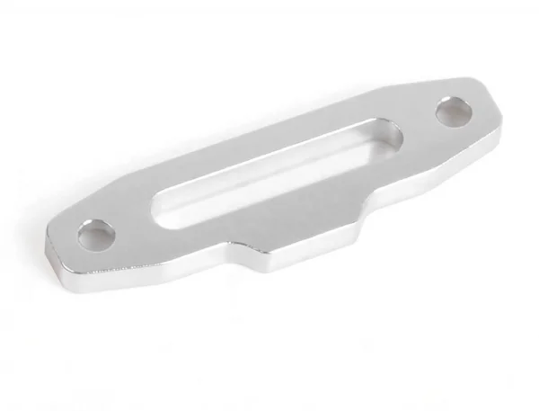 RC4WD Oem Narrow Front Winch Bumper With Steering Guard For Axial