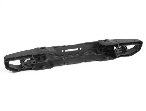 RC4WD Oem Wide Front Winch Bumper With Steering Guard For Axial &mdash; image 11 of 14