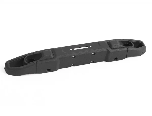 RC4WD Oem Wide Front Winch Bumper With Steering Guard For Axial &mdash; image 12 of 14