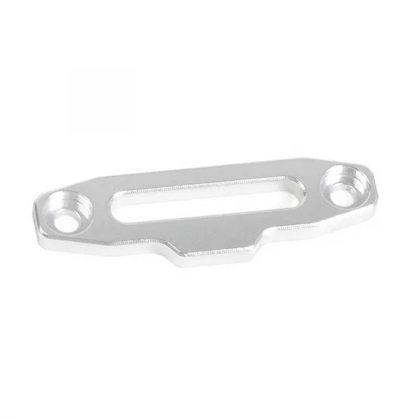 Rough Stuff 1:10 Aluminium Fairlead for RC4WD 1:10 Mini Warn 9.5cti Winch RC4WD &mdash; image 6 of 6