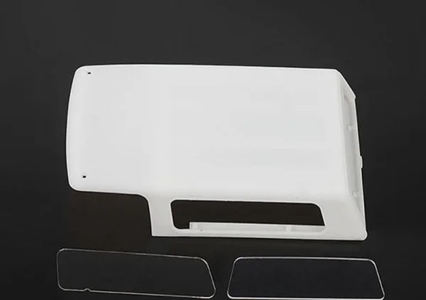 Micro Series Truck Topper for Axial SCX24 1/24 1967 Chevrolet C10 RC4WD — image 7 of 7