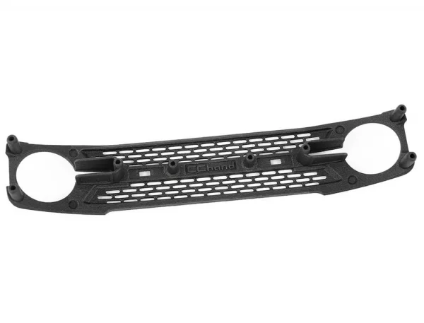 Grille Insert for Traxxas TRX-4 2021 Ford Bronco (Black) RC4WD — image 2 of 7