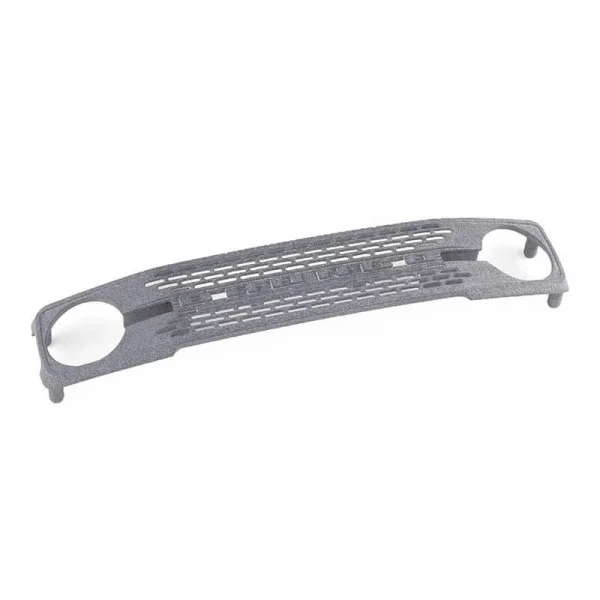 Grille Insert for Traxxas TRX-4 2021 Ford Bronco (Silver) RC4WD — image 1 of 6