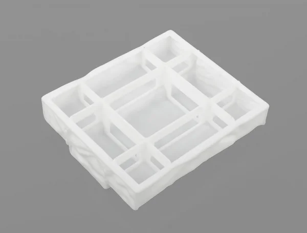 RC4WD Overland Bed Rack With Roof Top Tent For Axial 1:10 SCX10 &mdash; image 11 of 15