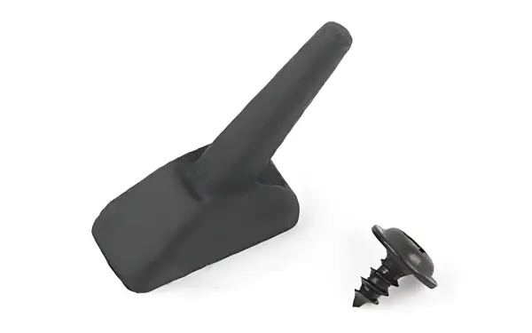 Roof Antenna for MST 4WD Off-Road Car Kit W/ J4 Jimny Body RC4WD — image 1 of 5