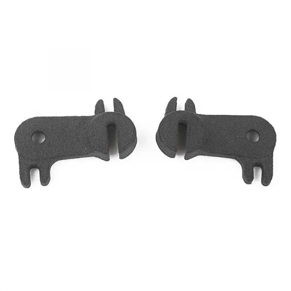 Front LED Holding Clip for MST 4WD Off-Road Car Kit W/ J4 Jimny Body RC4WD